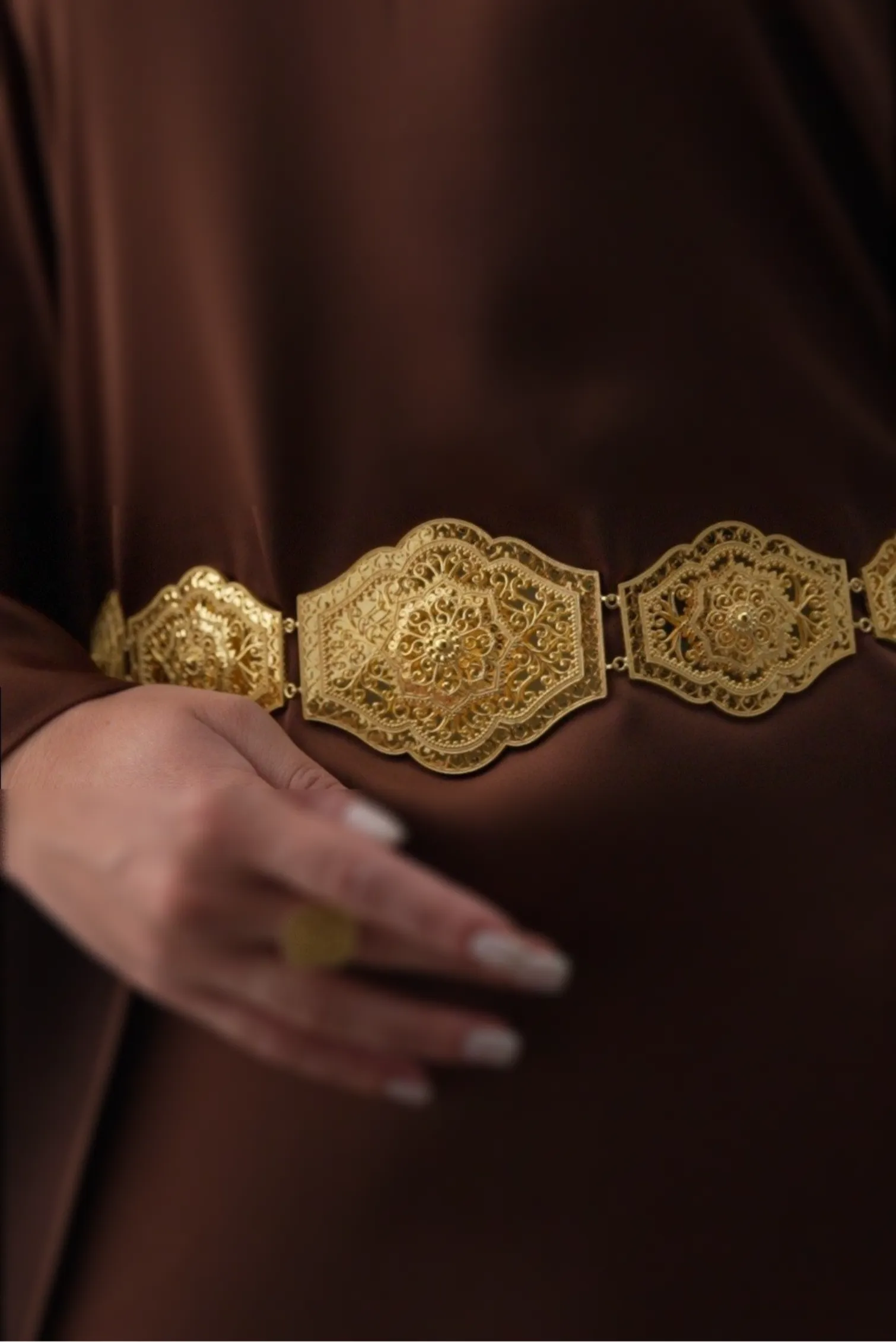 Body & Belly Chains